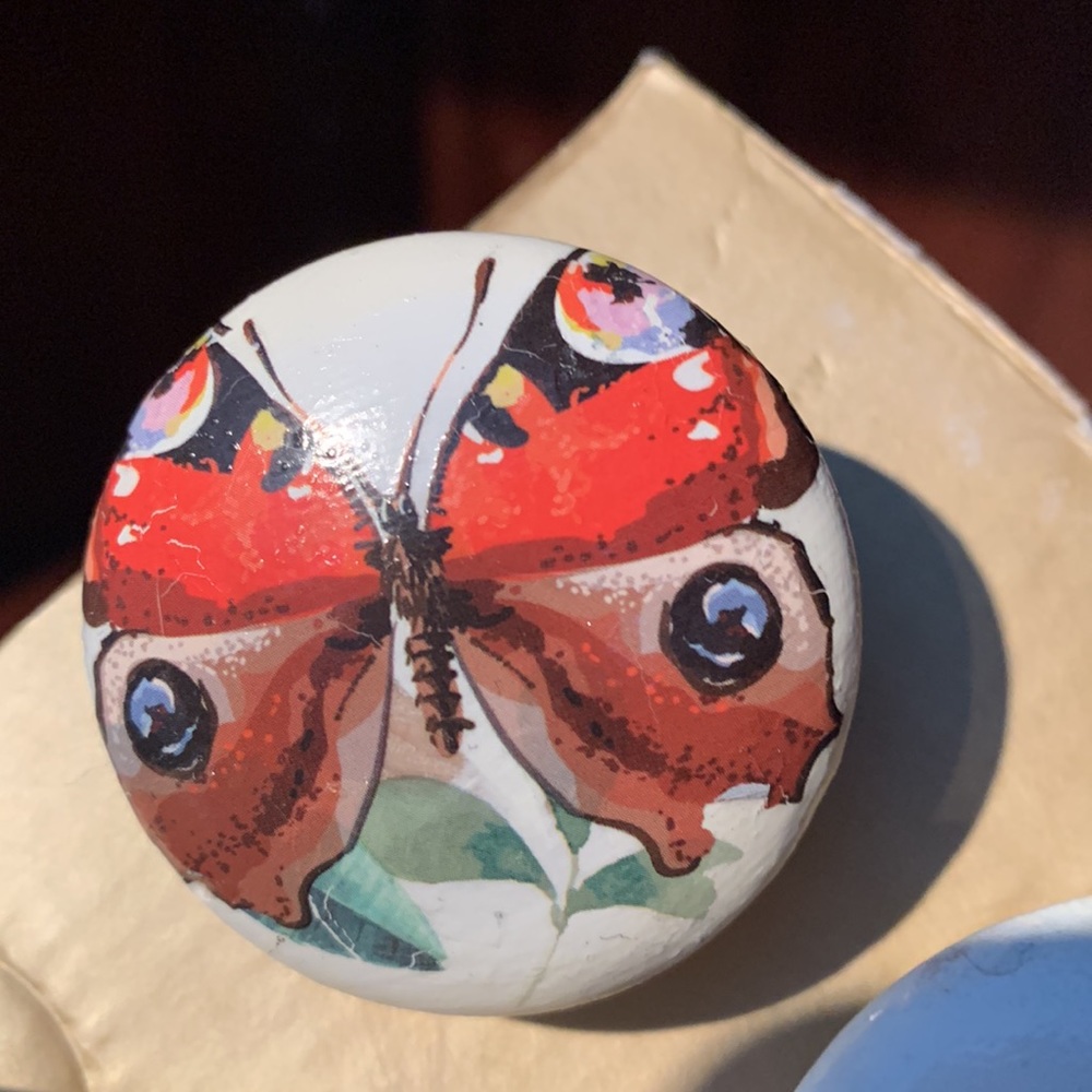 Handmade drawer pulls - Picture 2 of 9